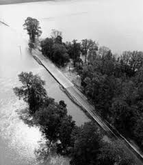 Tennessee Flooding Events