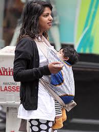 M.I.A. hair