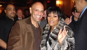 Patti LaBelle - Music, Food,