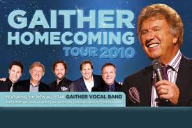 Bill Gaither Homecoming Tour presale code for concert tickets in Rose Garden