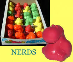 Nerds Candy