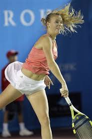 Caroline Wozniacki