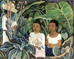 latin american art