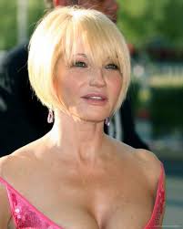 Ellen Barkin Address and