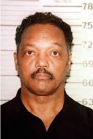 Jesse Jackson = Moron