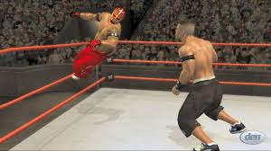      WWE Raw Total Edition 2008 Wweraw10gr1