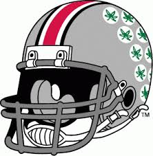 OHIO STATE BUCKEYES. FOOTBALL