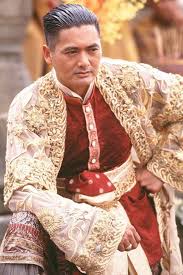 chow yun fat