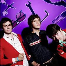 friendly fires