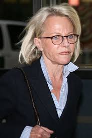 Ruth Madoff Turned Away From