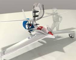 personal aircraft