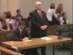 Ryan Widmer Found Guilty of