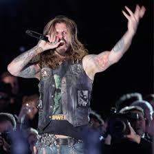rob zombie live