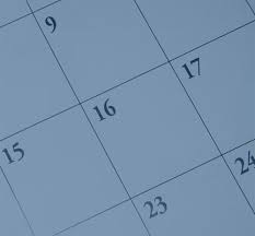 Calendar