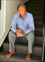 Mike Wallace Says He Will