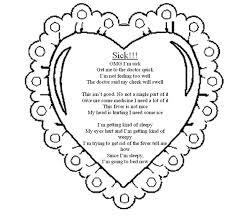 funny poems about school