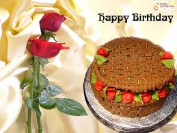 birthday greetings free