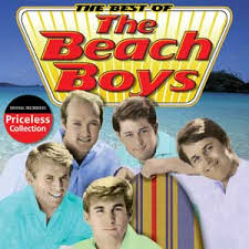 THE BEACH BOYS