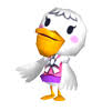 Blog de animal-crossing-julie : Animal Crossing astuces et soluces, Personnages sp&eacute;ciaux