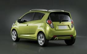 سيارات شيفرولية 2010 2010-chevrolet-spark_1