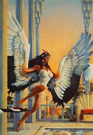 celtic gods