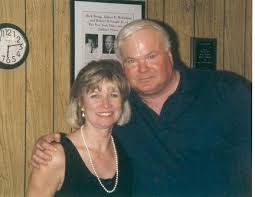 pat conroy