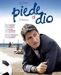 piede di dio
