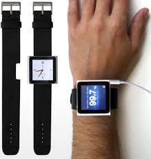 Rock Band iPod nano