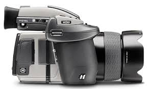 Hasselblad Multi-Shot System