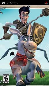 donkeyxote image 0