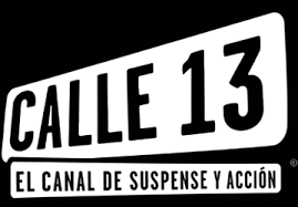 [Imagen: logo_calle13.gif]