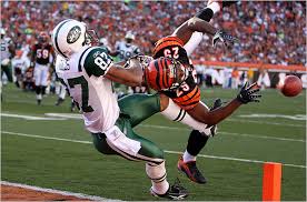 Bengals vs Jets: Thursday