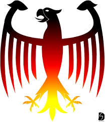pictures german eagle