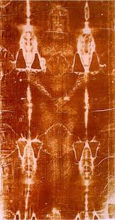 shroud of turin