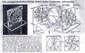 electrostatic motor