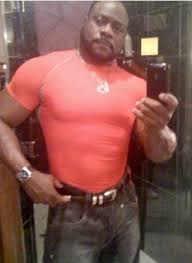 bishop eddie long pictures