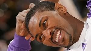 Lorenzen Wright Disappearance: