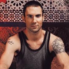 adam levine