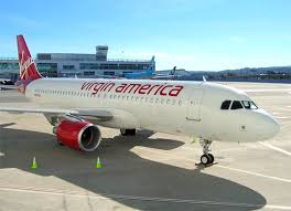 V Australia and Virgin America