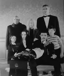 The Addams Family Gomez Addams