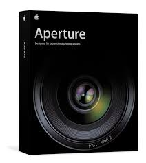 aperture