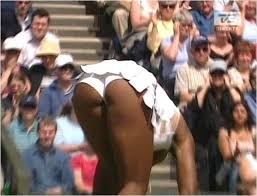 Kanye West and Serena Williams/ Nation against ...