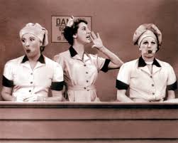 I Love Lucy Channel