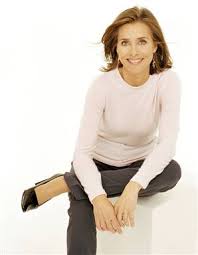 Meredith Vieira Shows You How