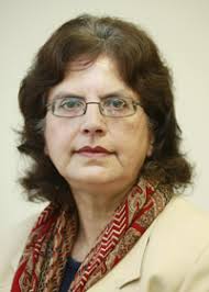 Baroness Usha Prashar of Runnymeade