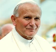 Pope John Paul II: Karol