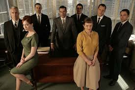 Mad Men TV