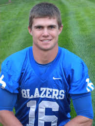 QB Bubba Starling has a