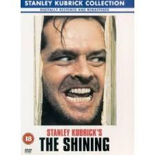 The Shining [DVD]