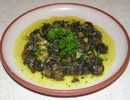 escargot